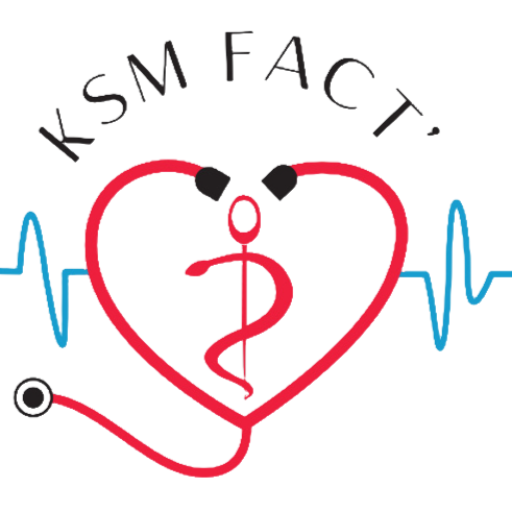 Logo Ksm Fact